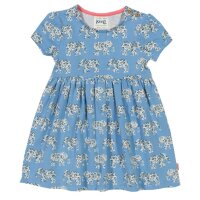 Kleid Elefanten kornblume