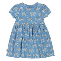 Kleid Elefanten kornblume