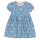 Kleid Elefanten kornblume