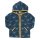 Fleecejacke Recycling Krabben
