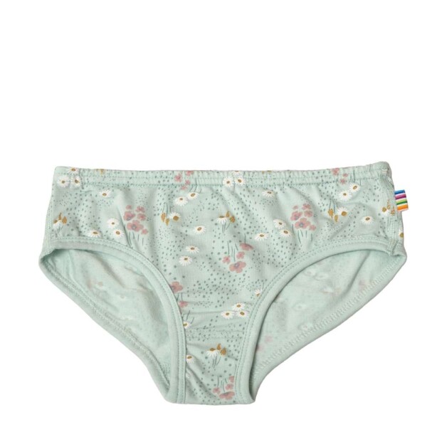 Slip Bambus Gänseblümchen  - 110