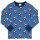 Shirt langarm Tractor - 98/104