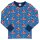 Shirt langarm Fire Truck - 86/92