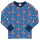 Shirt langarm Fire Truck - 110/116