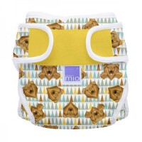 Bambino Mio Miosoft &Uuml;berhose Grizzli