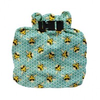 Bambino Mio Wetbag Honigbiene