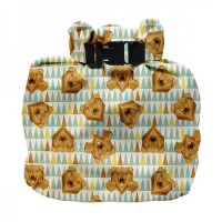 Bambino Mio Wetbag Grizzli