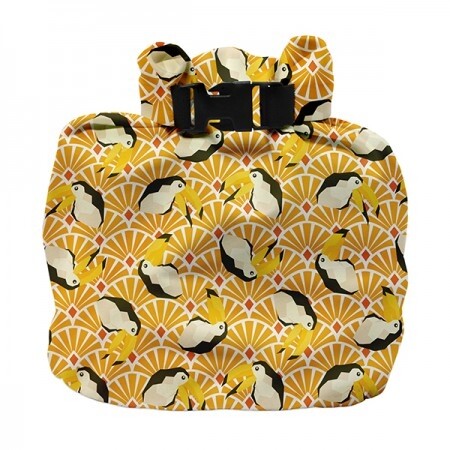 Bambino Mio Wetbag Tukan