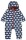 Outdooroverall wasserabweisend Mammut ultramarin - 74/80