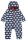 Outdooroverall wasserabweisend Mammut ultramarin - 86/92