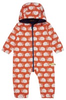 Outdooroverall wasserabweisend Mammut cinnamon - 74/80