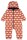 Outdooroverall wasserabweisend Mammut cinnamon - 86/92