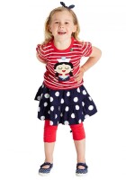 Rock Punkte navy