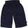 Shorts Popeline navy