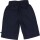 Shorts Popeline navy