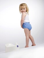 Bambino Mio Trainers Elefant pink