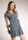 Still-& Umstands-Playsuit pearl/midnight blue print