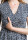 Still-& Umstands-Playsuit pearl/midnight blue print