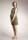 Still-Kleid Celia pomegranate