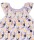 Nina Sommerkleid Federn