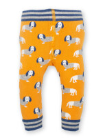 Strickleggings Daxie Dog - 80
