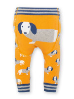 Strickleggings Daxie Dog - 80
