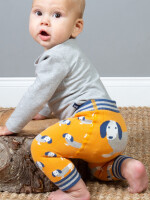 Strickleggings Daxie Dog - 80