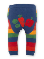 Strickleggings Veggie - 92