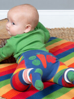 Strickleggings Veggie - 92