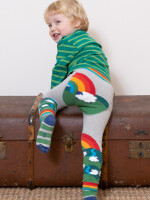 Strickleggings Sheepy - 92