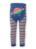 Strickleggings Rainbow - 92