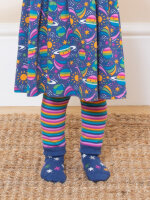 Strickleggings Rainbow - 92
