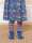 Strickleggings Rainbow - 92
