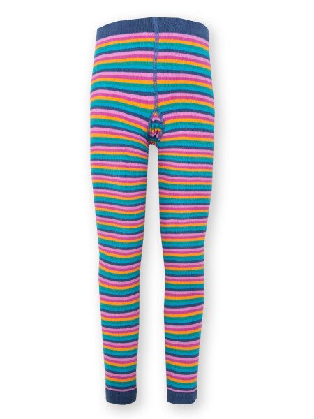 Strickleggings Rainbow - 116