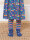 Strickleggings Rainbow - 116
