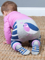 Strickleggings Bonnie Robin - 92