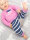 Strickleggings Bonnie Robin - 80