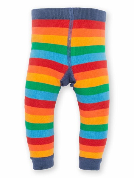 Strickleggings Rainbow Sun - 92