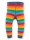 Strickleggings Rainbow Sun - 80