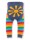 Strickleggings Rainbow Sun - 80