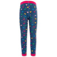 Strickleggings Love Heart - 104