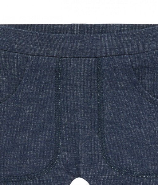 Piko Shorts jeansblau