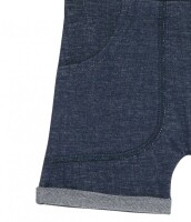 Piko Shorts jeansblau