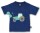 UBANG T-Shirt Traktor navy