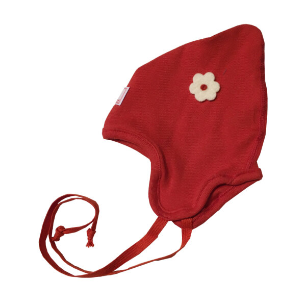 Zoe Blume rot