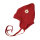 Zoe Blume rot