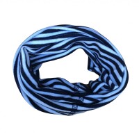 Strunzl marine-weiss