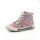 emel Sneaker Blumen grau-rosa