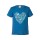 Praa T-Shirt Blumen ink