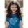 Praa T-Shirt Blumen ink